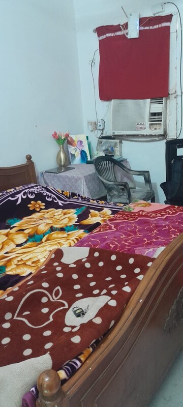 2 BHK Independent House For Rent in Sector 55