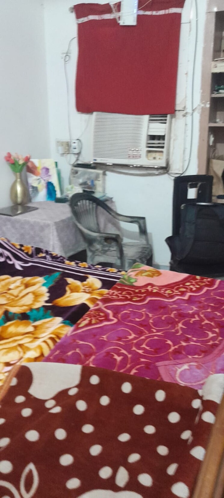 Bedroom, sector 55 2 Bedroom 1250 Sq.Ft. Independent House In Sector 55 Noida 8282291