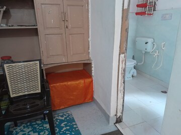 Bathroom in 2 BHK Independent House at Sector 55 – for Rent