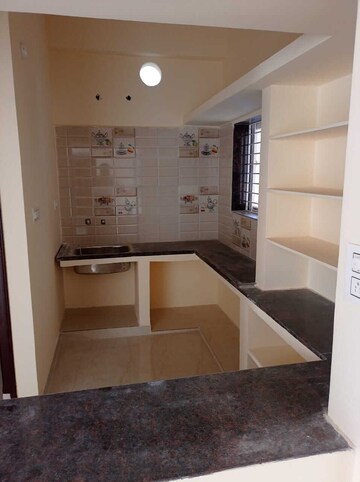 Kitchen in 6+ BHK Independent House at Saidabad – for Sale