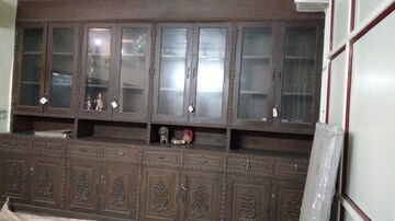 Bathroom in 2 BHK Independent House at Sector 55 – for Rent
