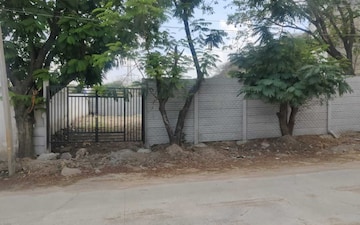 Plot For Sale in Nagaram
