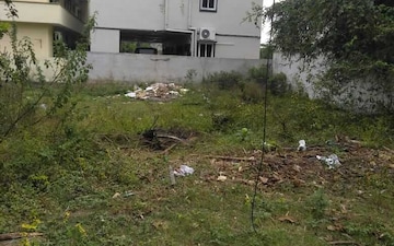 Plot For Sale in Malkajgiri