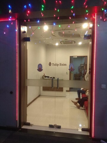 Floor Plan in  Office Space at Narayan Plaza Powai, Powai – for Rent