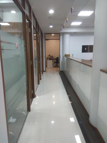 Building Lobby in  Office Space at Narayan Plaza Powai, Powai – for Rent