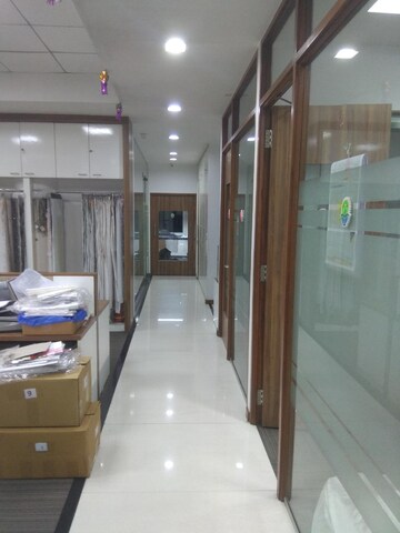 Building Lobby in  Office Space at Narayan Plaza Powai, Powai – for Rent