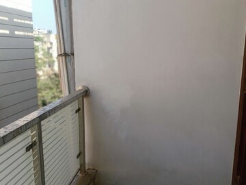 Balcony in 2 BHK Apartment at Malviya Nagar – for Rent