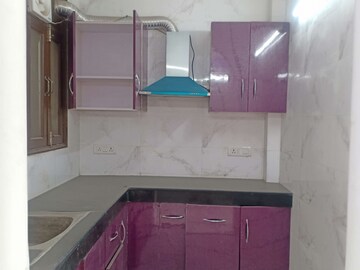 Kitchen in 2 BHK Apartment at Malviya Nagar – for Rent
