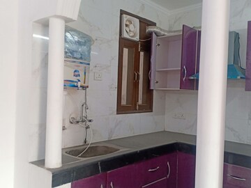 Furnished Amenities in 2 BHK Apartment at Malviya Nagar – for Rent
