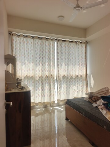 Living Room in 2 BHK Apartment at Tata Serein, Pokhran Road No Two – for Rent