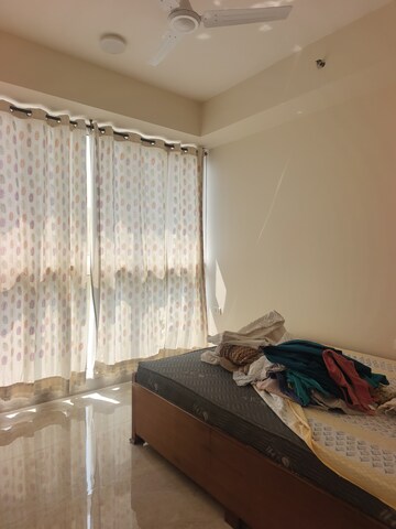 Bedroom in 2 BHK Apartment at Tata Serein, Pokhran Road No Two – for Rent