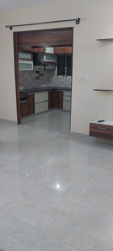 Kitchen in 2 BHK Apartment at Kempegowda Nagar – for Sale