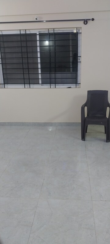 Staircase in 2 BHK Apartment at Kempegowda Nagar – for Sale