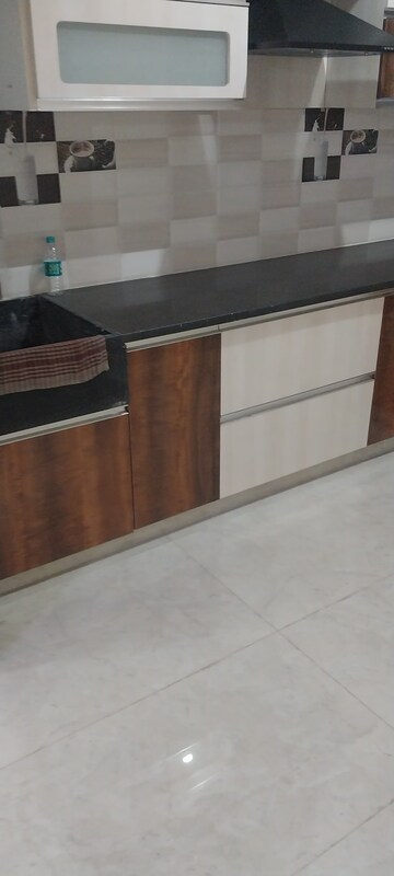 Furnished Amenities in 2 BHK Apartment at Kempegowda Nagar – for Sale