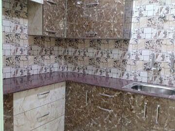 Kitchen in 2 BHK Apartment at Panchsheel Vihar – for Rent