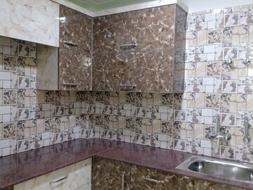 Kitchen in 2 BHK Apartment at Panchsheel Vihar – for Rent