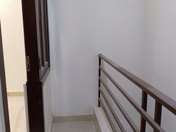 Balcony in 2 BHK Apartment at Panchsheel Vihar – for Rent
