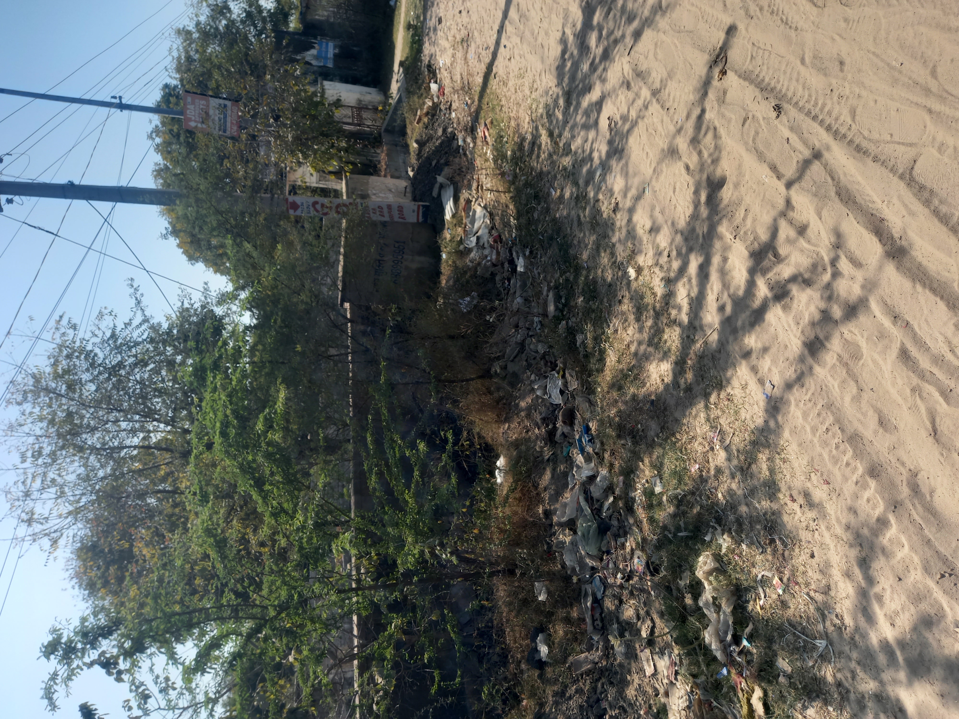 Plot For Sale in Jj2. H4s_blar