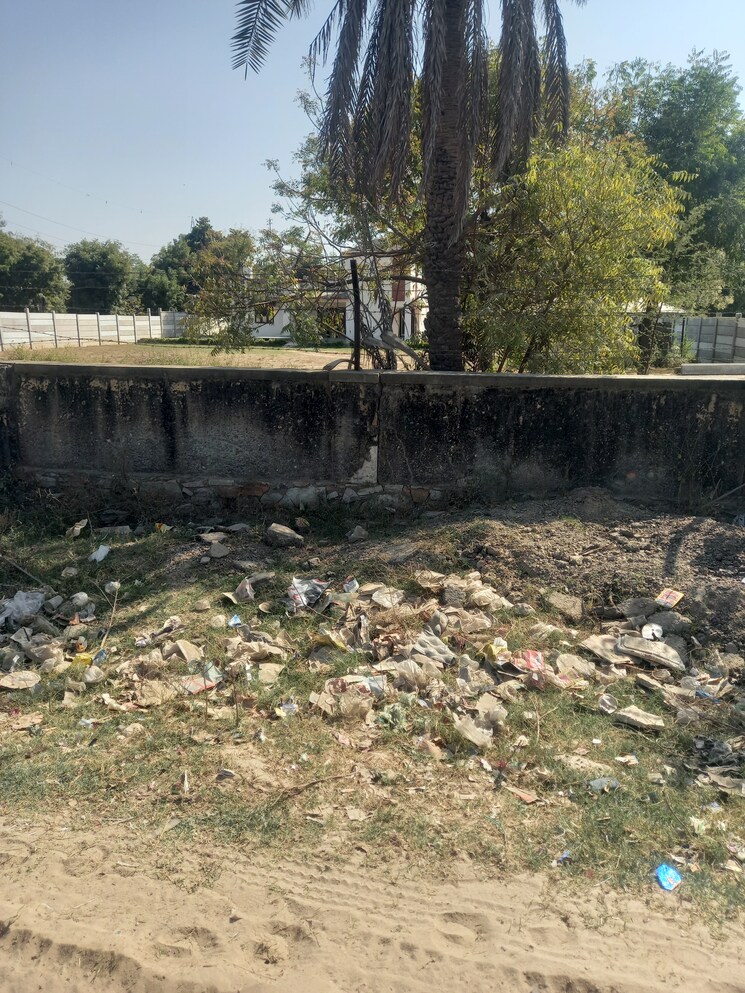 Exterior View, jawaharlal nehru marg  335 Sq.Yd. Plot In Jawaharlal Nehru Marg Jaipur 8282361