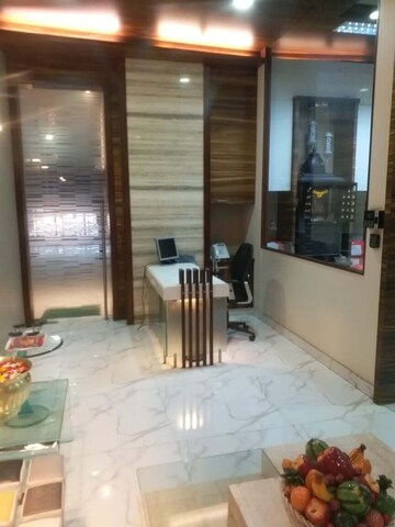 Bedroom in  Office Space at Pramukh Plaza, Andheri East – for Rent