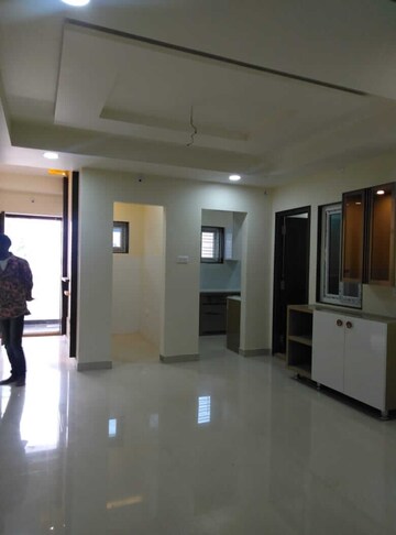 Building Lobby in 2 BHK Apartment at Nagole – for Sale