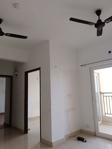Building Lobby in 2 BHK Apartment at Amrapali Golf Homes, Sector 4, Greater Noida – for Sale
