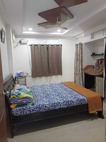Bedroom in 3 BHK Apartment at Kapra – for Sale
