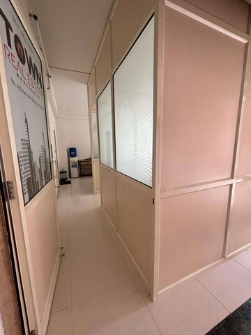 Building Lobby in  Office Space at Thaltej – for Rent