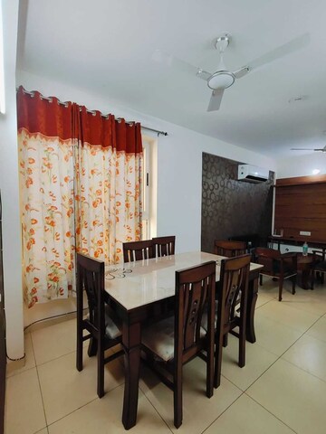  3 BHK Apartment at International Airport Road – for Rent