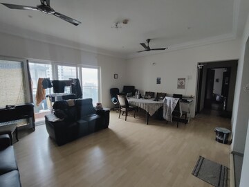 Parking in 2 BHK Apartment at Megapolis Sangria Towers, Hinjewadi – for Rent