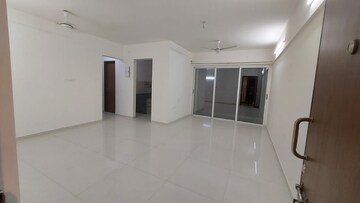 Building Lobby in 2 BHK Apartment at Marathon Nexzone, New Panvel – for Rent