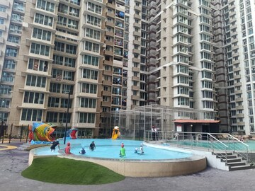 2 BHK Apartment For Rent in Marathon Nexzone, New Panvel