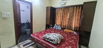 Bedroom in 2 BHK Independent House at Attapur – for Sale