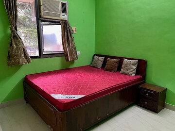 1 BHK Apartment For Rent in Silver Tower Kandivali East Mumbai  8282380