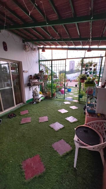 3.5 BHK Apartment – Garden View at Innovative Flora, Cox Town - for Sale