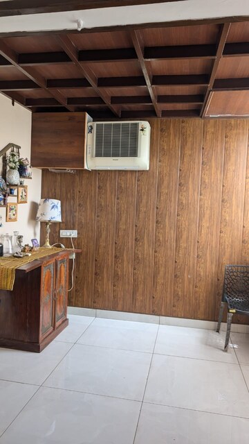 Kitchen in 3 BHK Penthouse at Highland Park Chandigarh, Bhabat – for Sale