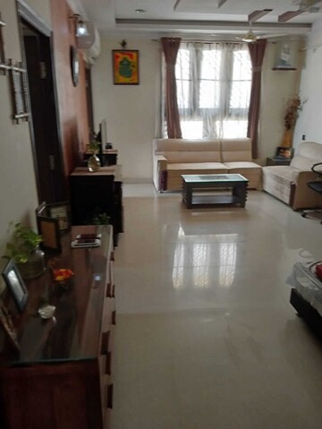 Kitchen in 3 BHK Apartment at Himayat Nagar – for Sale