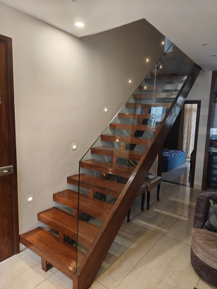 undefined, motiaz-royal-citi 4 Bedroom 3400 Sq.Ft. Penthouse In Ambala Highway Zirakpur 8282398