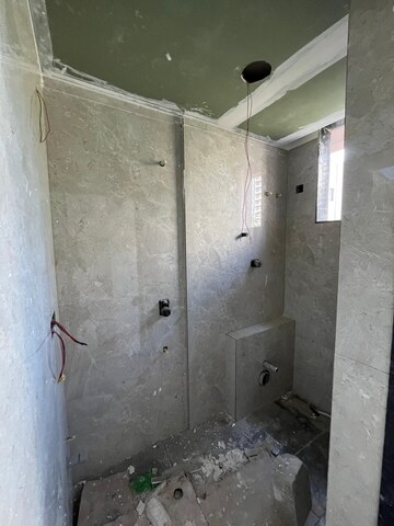 Bathroom in 3 BHK Apartment at Jagtap Nagar – for Sale
