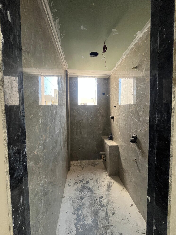 Bathroom, jagtap nagar 3 Bedroom 1371 Sq.Ft. Apartment In Jagtap Nagar Nashik 8282408