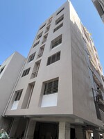 3 BHK + Pooja Room 1371 Sq.Ft. Apartment in Jagtap Nagar