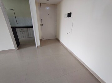 Building Lobby in 2 BHK Apartment at Lotus Sky Garden, Malad West – for Sale