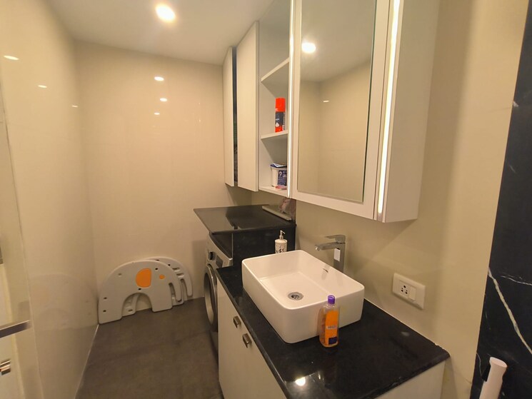 Master Bedroom, ps-srijan-ozone 3 Bedroom 1770 Sq.Ft. Apartment In Em Bypass Kolkata 8282413