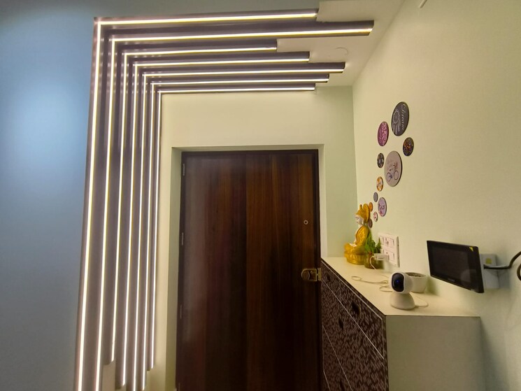 undefined, ps-srijan-ozone 3 Bedroom 1770 Sq.Ft. Apartment In Em Bypass Kolkata 8282413