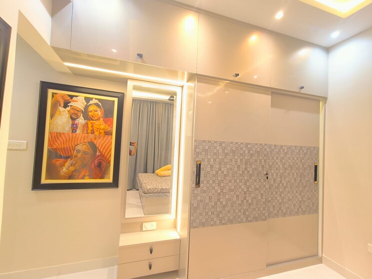 undefined, ps-srijan-ozone 3 Bedroom 1770 Sq.Ft. Apartment In Em Bypass Kolkata 8282413