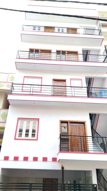 6+ BHK Independent House For Resale in Kurubarahalli Bangalore  8282390