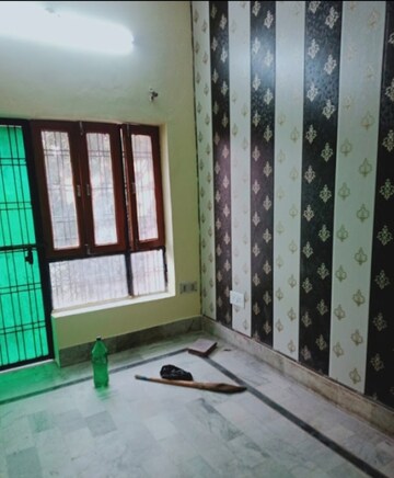 Balcony in 2 BHK Independent House at Aliganj – for Rent
