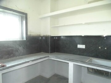 Kitchen in 2 BHK Apartment at Rampally – for Sale