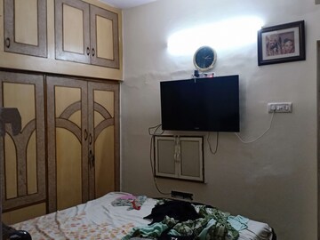 Bedroom in 2 BHK Apartment at Malviya Nagar – for Rent