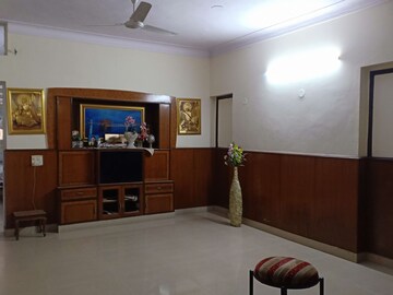 Room in 2 BHK Apartment at Malviya Nagar – for Rent